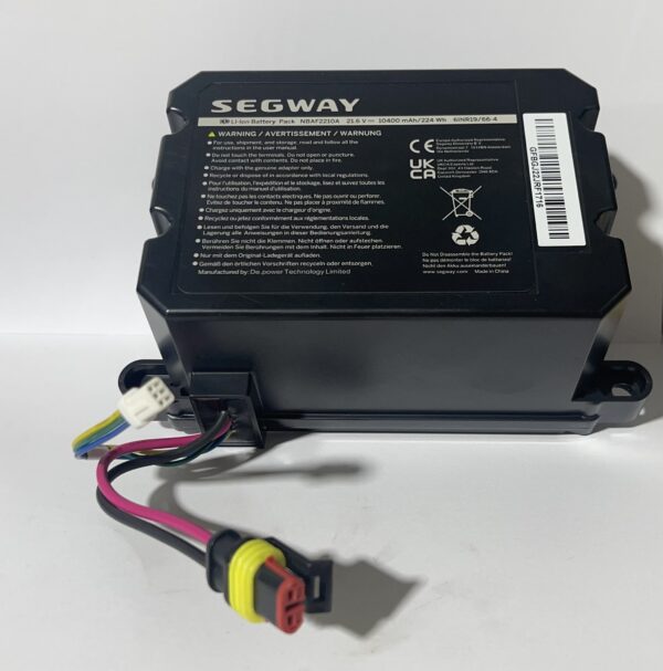 R-Segway Navimow Battery 5,2Ah H500E/ H800E