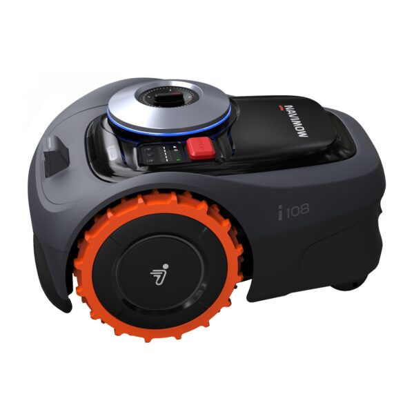 Segway Navimow - i108E
