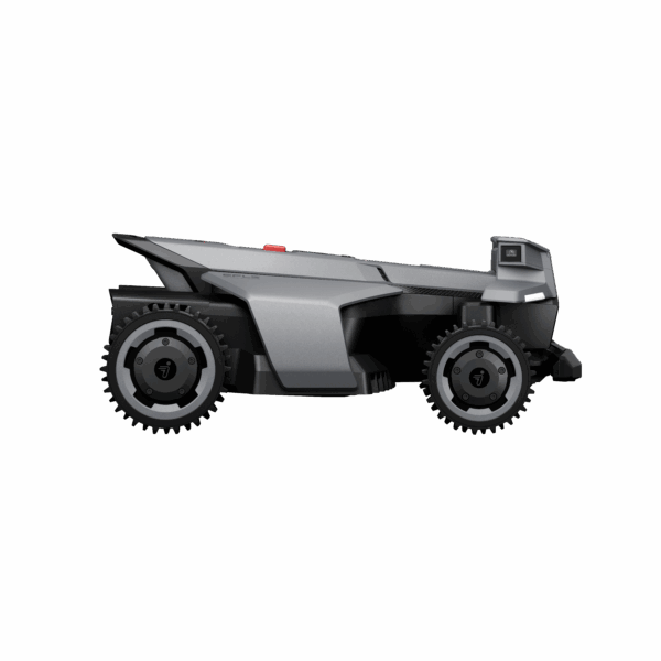 NAVIMOW X-SERIE X450E Robotgressklipper – opptil 5 000 m²