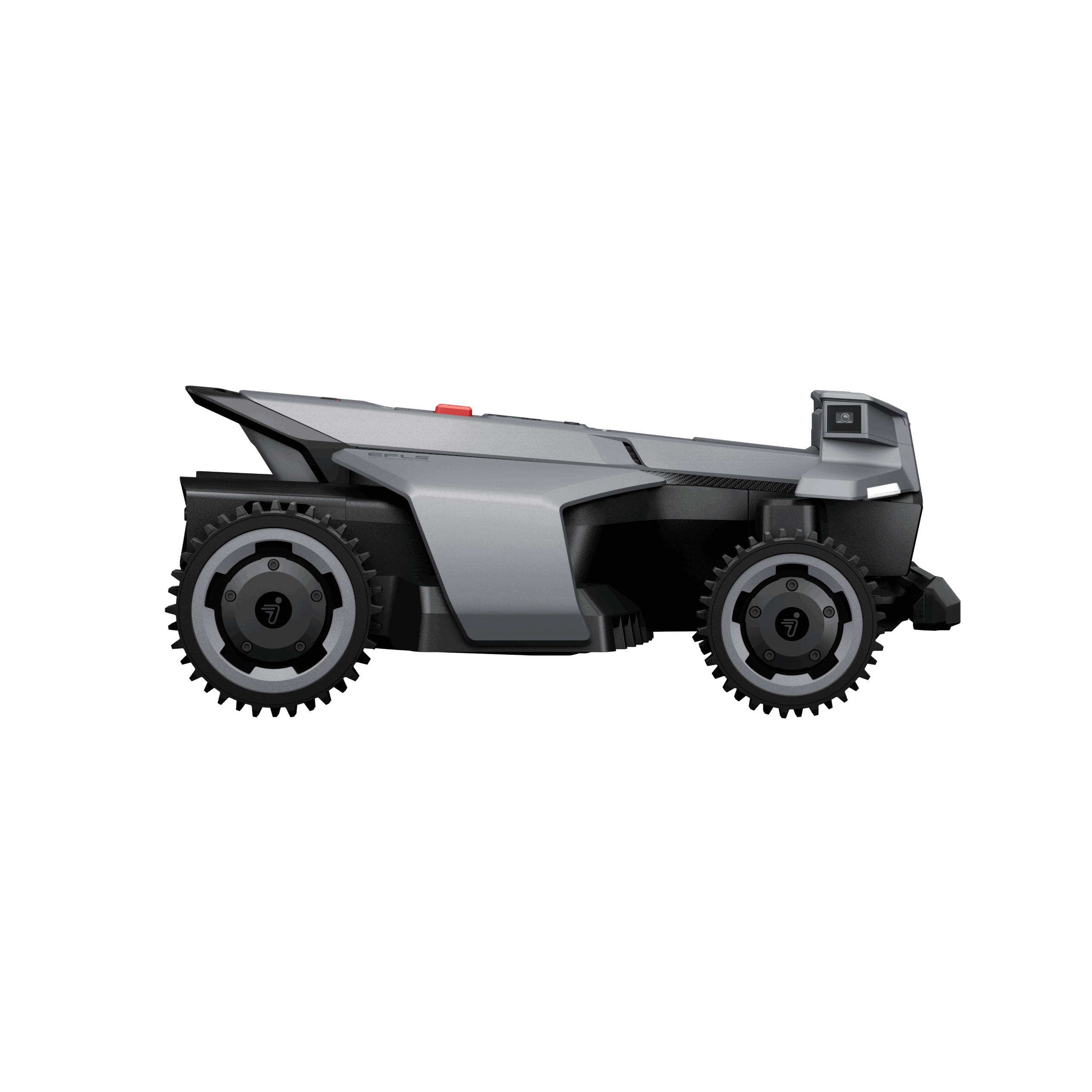 NAVIMOW X-SERIE X450E Robotgressklipper – opptil 5 000 m²