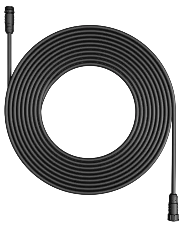 ANTENNEFORLENGELSESKABEL