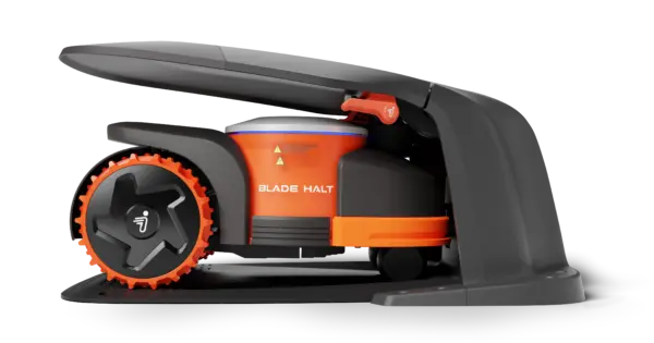 GARASJE M FOR H-SERIEN