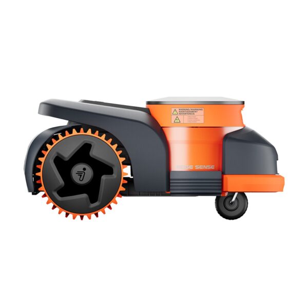 NAVIMOW H-SERIE H206E