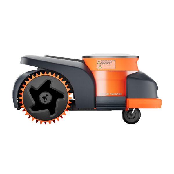 NAVIMOW H-SERIE H210E