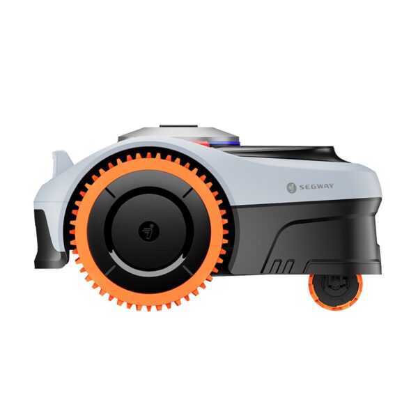 Navimow i210E AWD – robotgressklipper uten kanttråd for 1000 m²